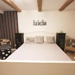 Apartamento Weideblick *