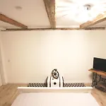 Apartment Weideblick Hymendorf