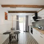 Weideblick Apartamento *