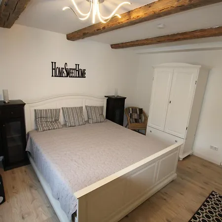 Weideblick Apartment