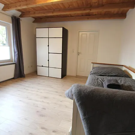 Weideblick Appartement
