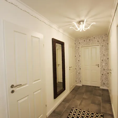 Appartement Weideblick