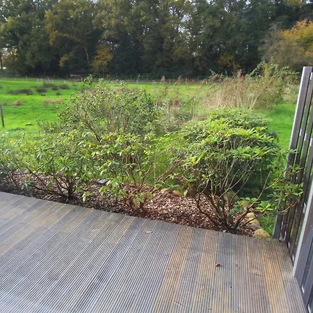 Lejlighed Weideblick