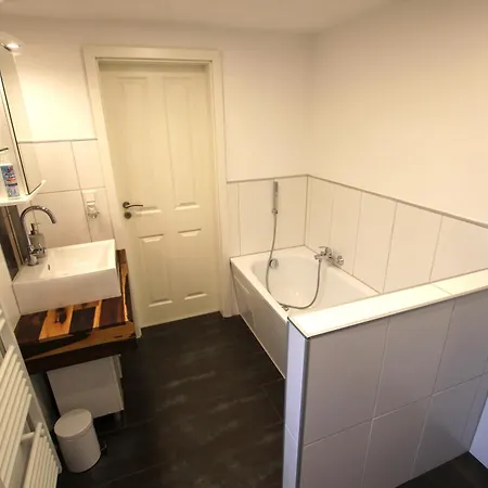 Appartement Weideblick