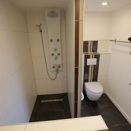 Apartman Weideblick Hymendorf