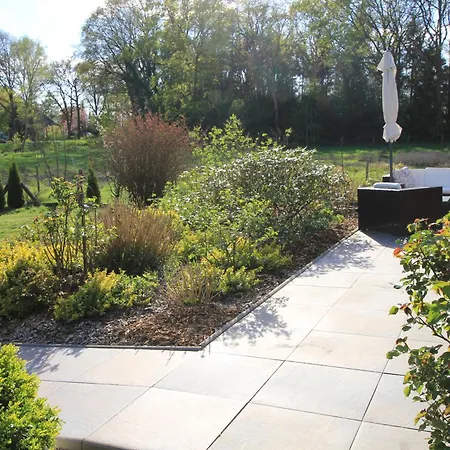 Apartman Weideblick *