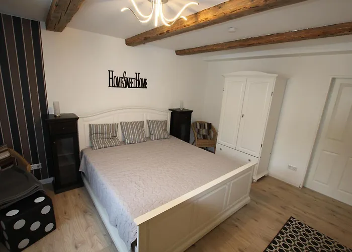 Weideblick Apartament