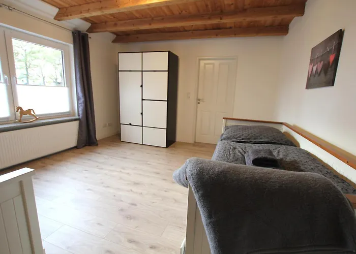 Weideblick Apartament