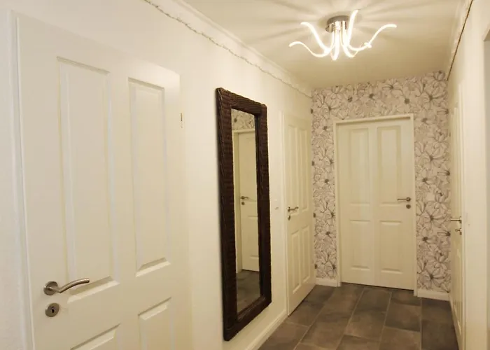 Apartament Weideblick