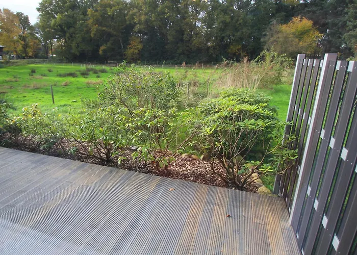 Apartament Weideblick